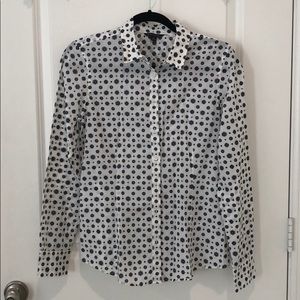 Brooks Brothers woman’s button down